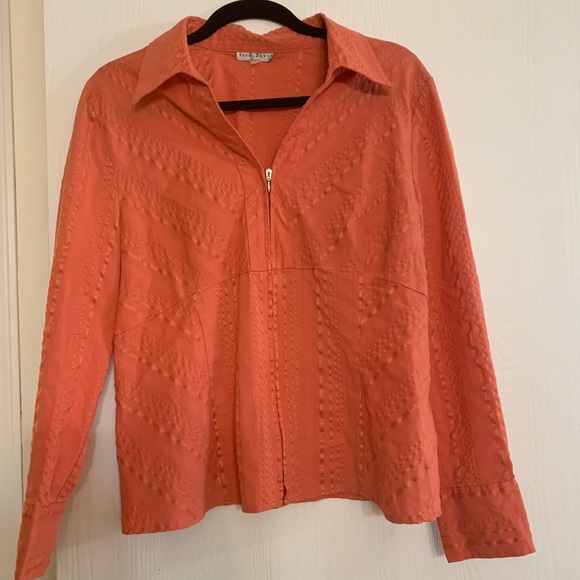 Fred David Tops - Fred David shirt Fred David Tops - Fred David shirt